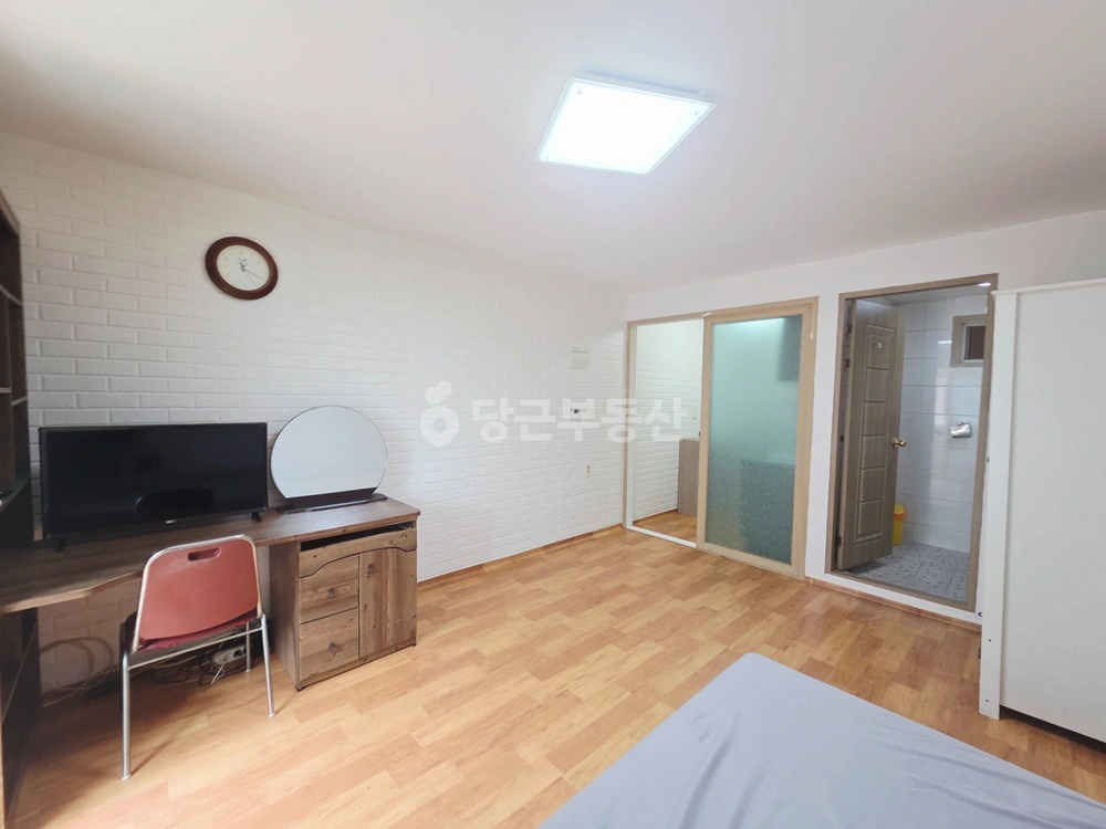 충청북도 청주시 흥덕구 봉명동 원룸 사진 1