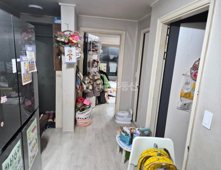 서울특별시 금천구 시흥동 빌라(투룸 이상) 사진 1