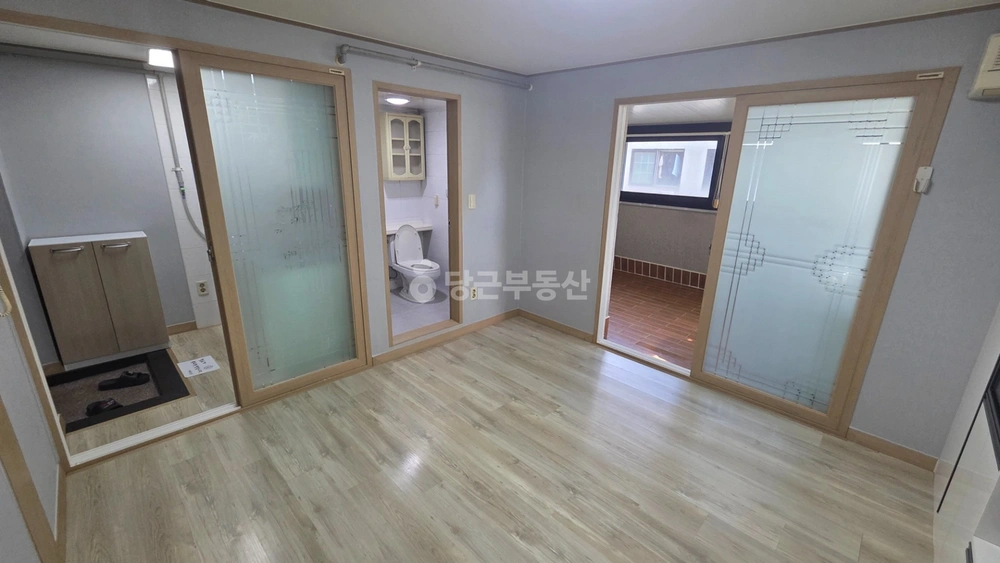 충청남도 천안시 서북구 두정동 원룸 사진 1