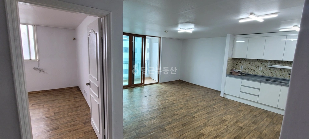 경기도 의정부시 용현동 아파트 사진 1