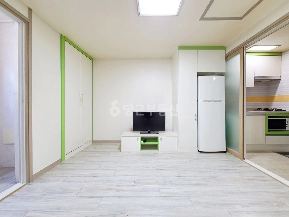 충청남도 천안시 동남구 신부동 원룸 사진 1