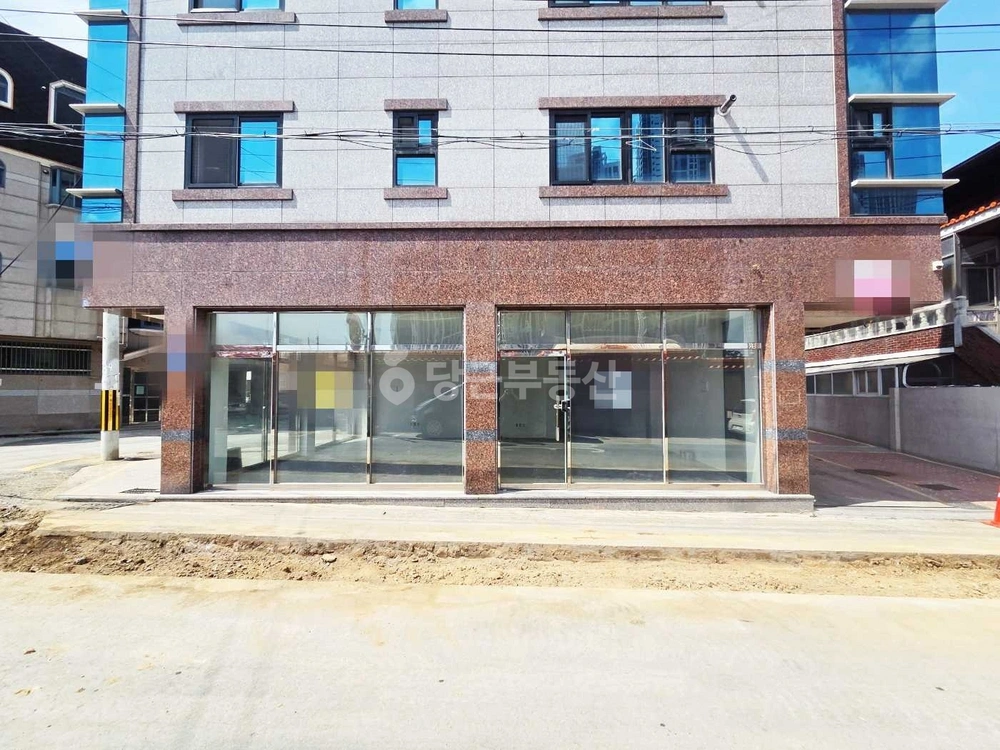 대구광역시 남구 대명동 상가 사진 1