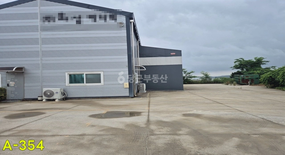 경기도 화성시 만세구 남양읍 공장/창고 사진 1