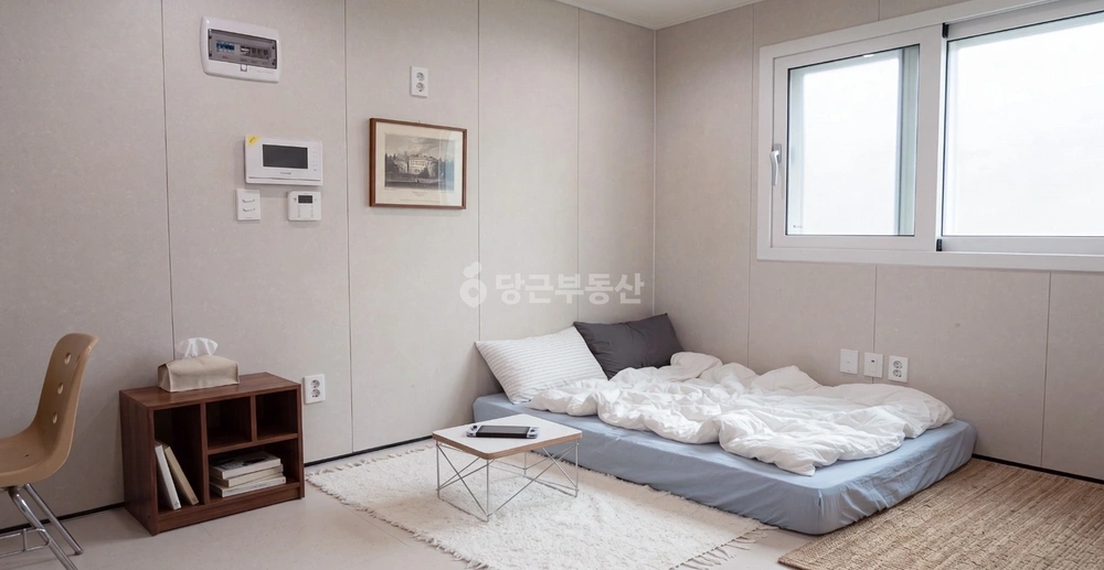 서울특별시 관악구 봉천동 원룸 사진 1