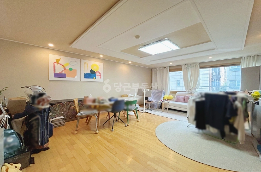 서울특별시 강남구 논현동 아파트 사진 1