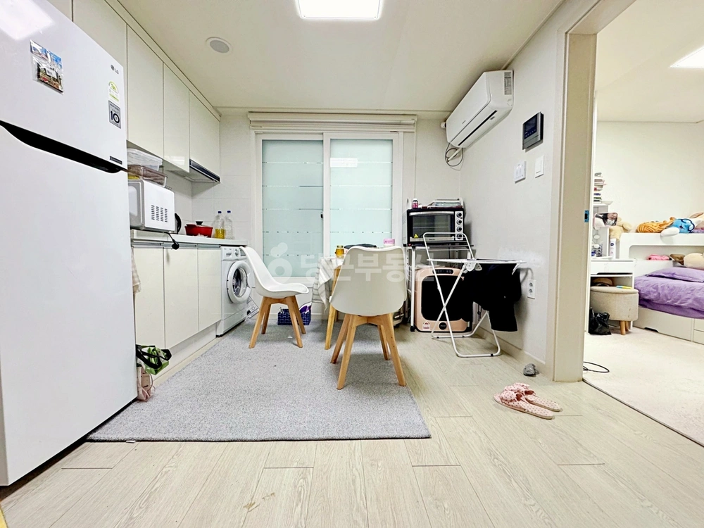 서울특별시 관악구 신림동 빌라(투룸 이상) 사진 1