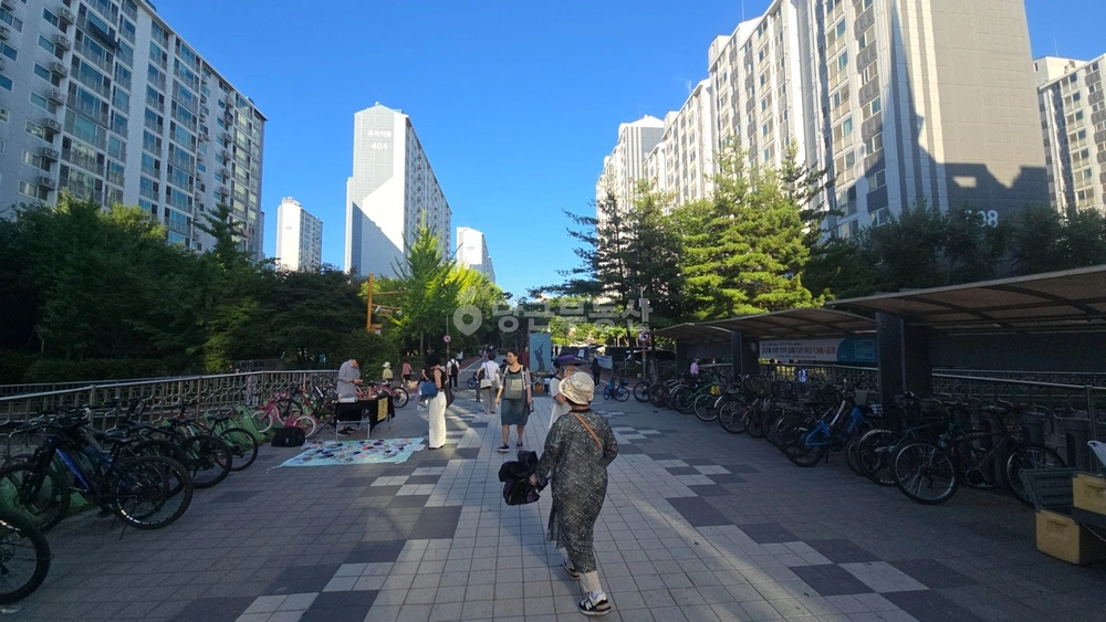 경기도 파주시 금촌동 상가 사진 1