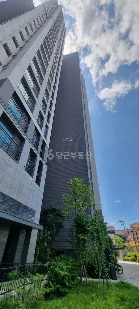 전북특별자치도 익산시 평화동 아파트 사진 1