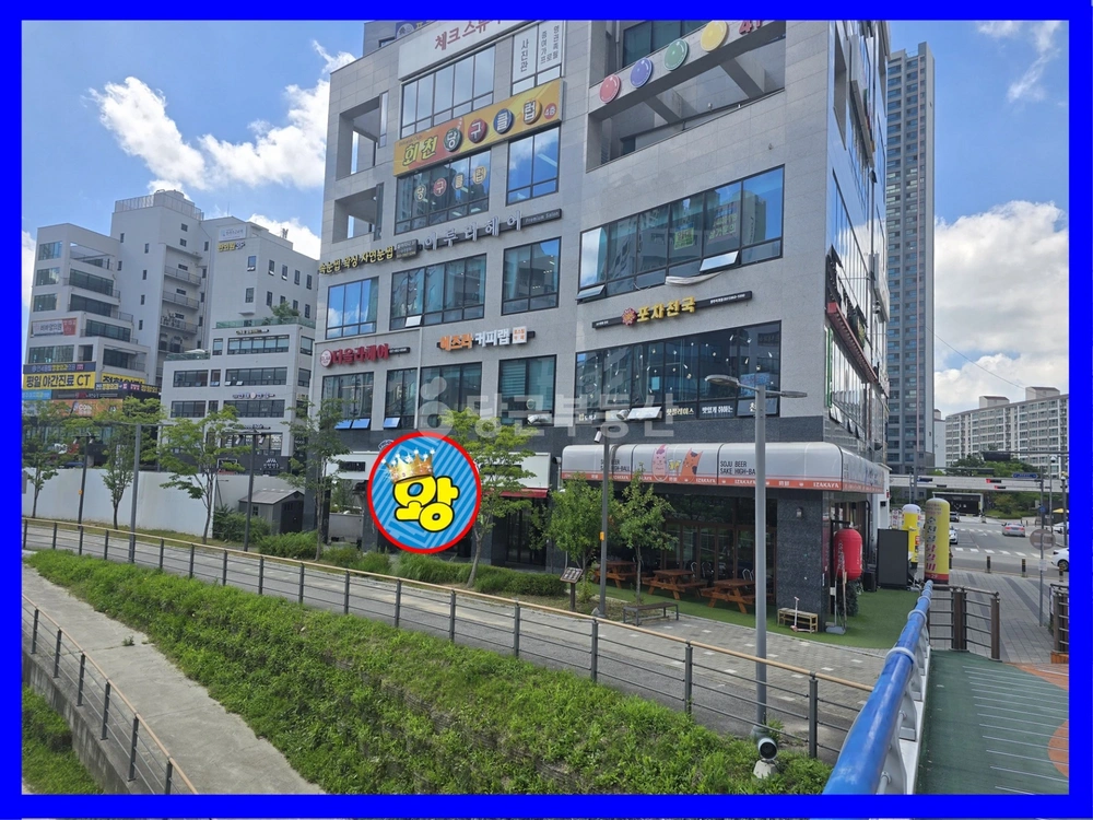 경기도 양주시 덕계동 상가 사진 1