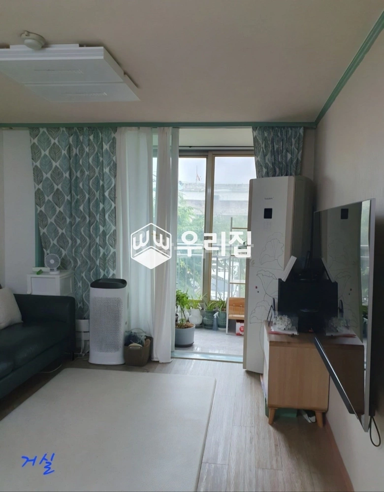 경기도 고양시 덕양구 행신동 아파트 사진 1