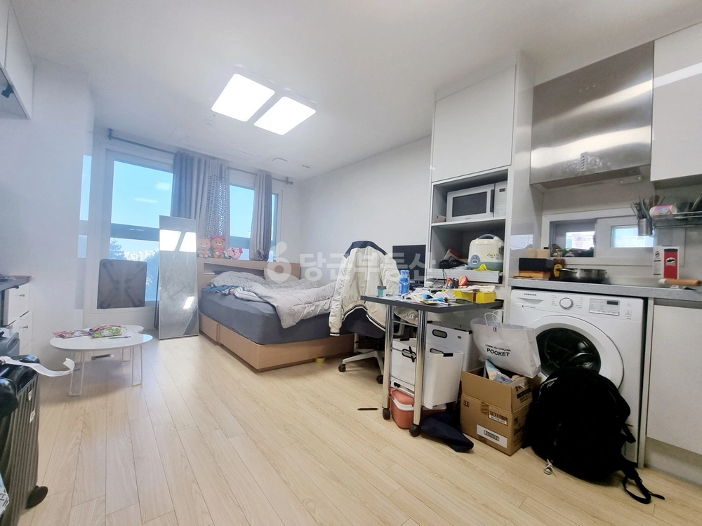 서울특별시 중랑구 상봉동 아파트 사진 1