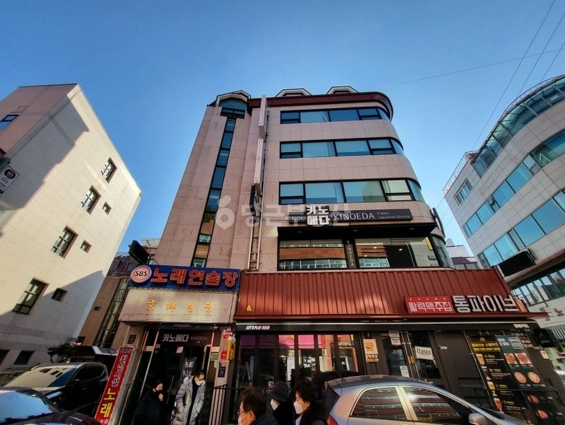 서울특별시 강남구 도곡동 사무실 사진 1