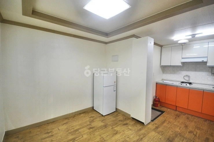 충청북도 청주시 흥덕구 봉명동 원룸 사진 1