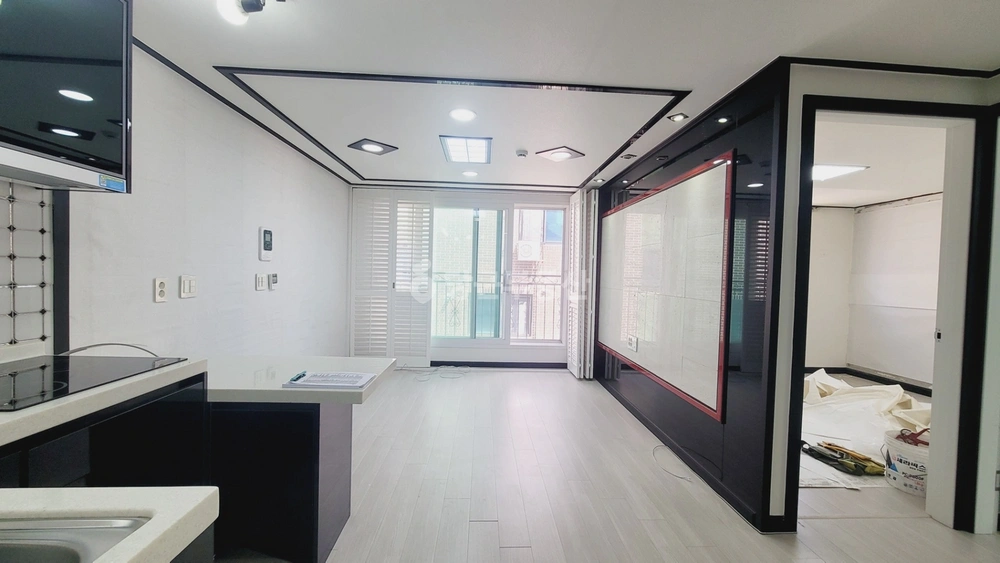 인천광역시 서해구 경서동 빌라(투룸 이상) 사진 1