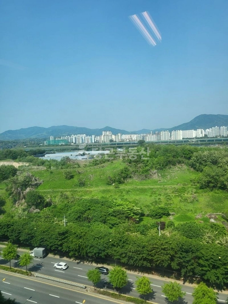 경기도 하남시 망월동 사무실 사진 1