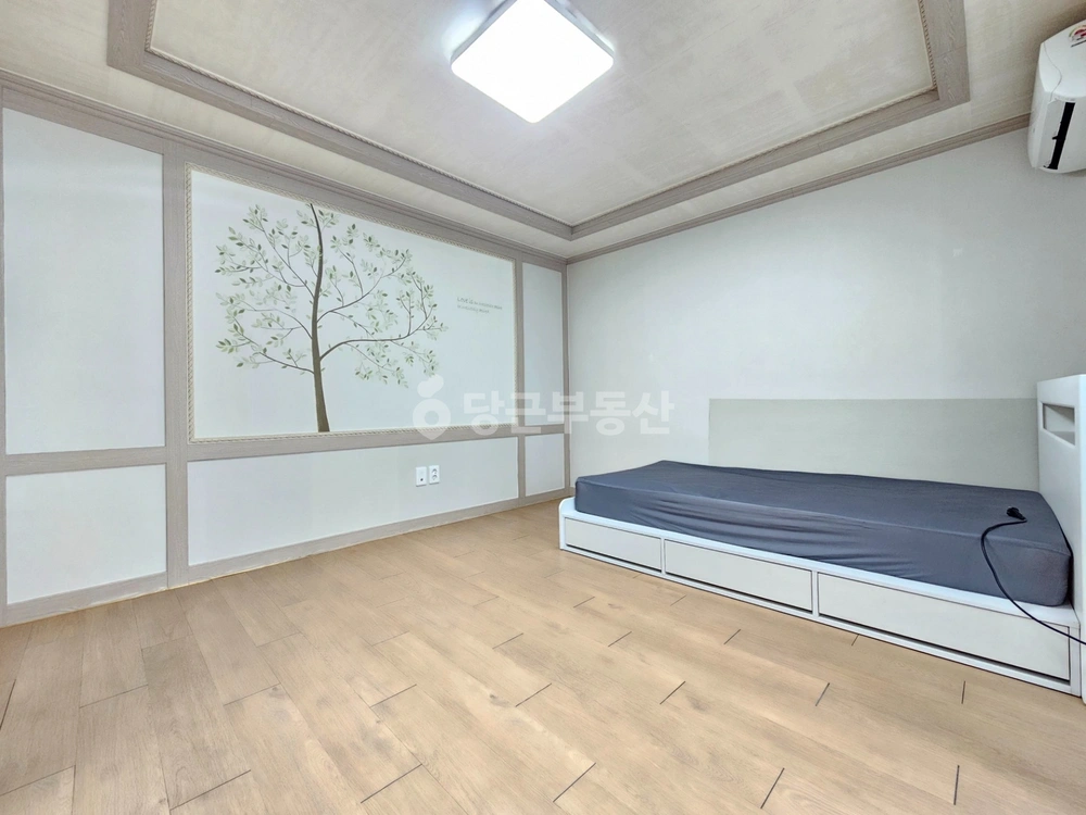 대구광역시 수성구 두산동 원룸 사진 1