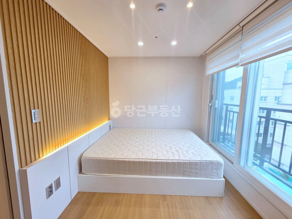 부산광역시 수영구 광안동 오피스텔 사진 1