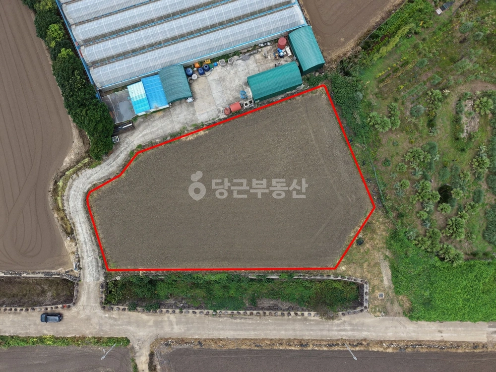 제주특별자치도 서귀포시 대정읍 토지 사진 1