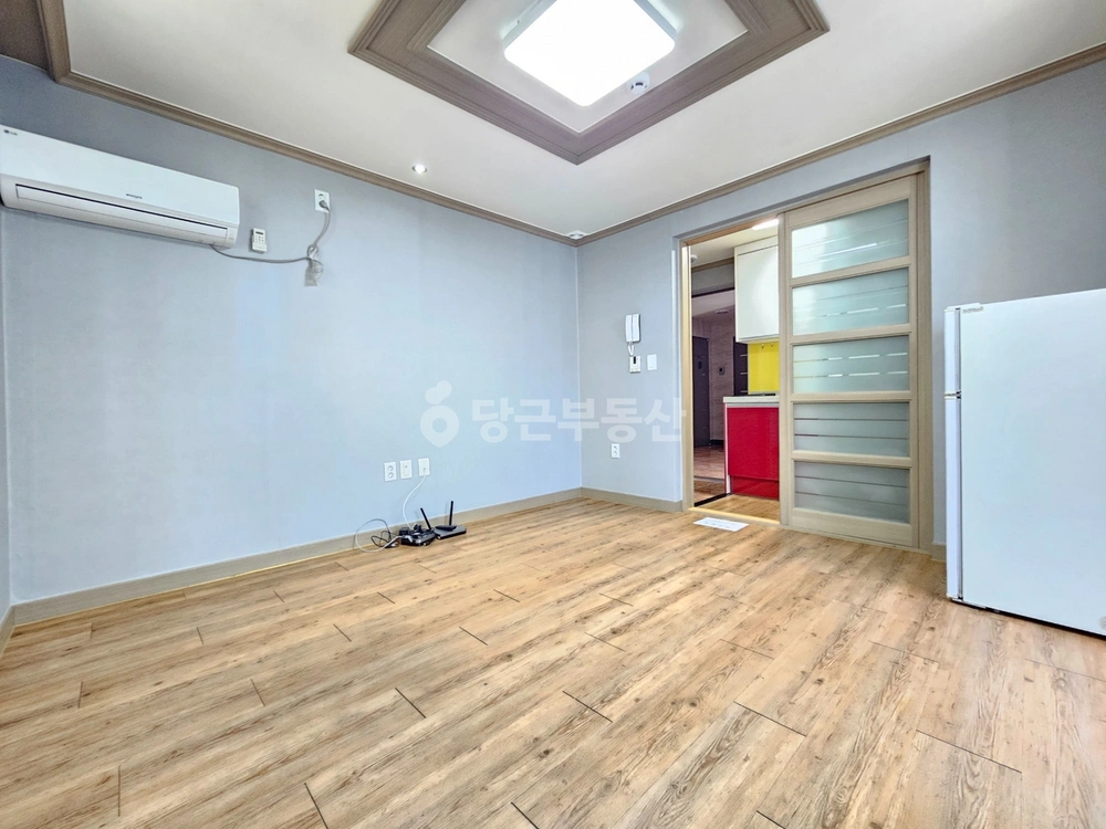 대구광역시 수성구 지산동 원룸 사진 1