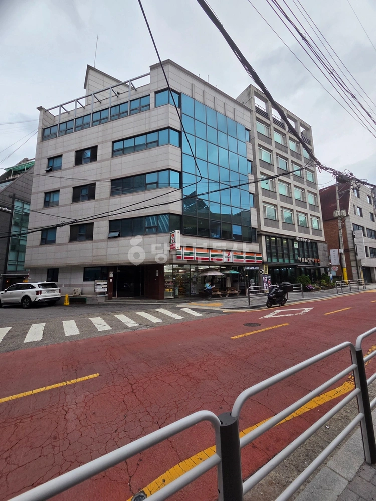 서울특별시 강남구 역삼동 사무실 사진 1