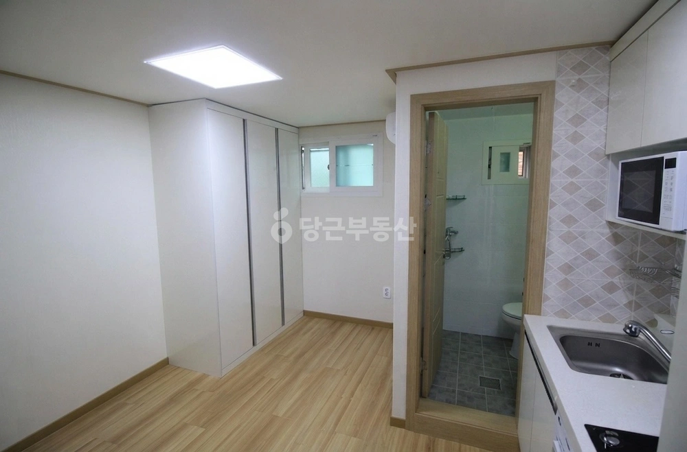 서울특별시 동작구 신대방동 원룸 사진 1