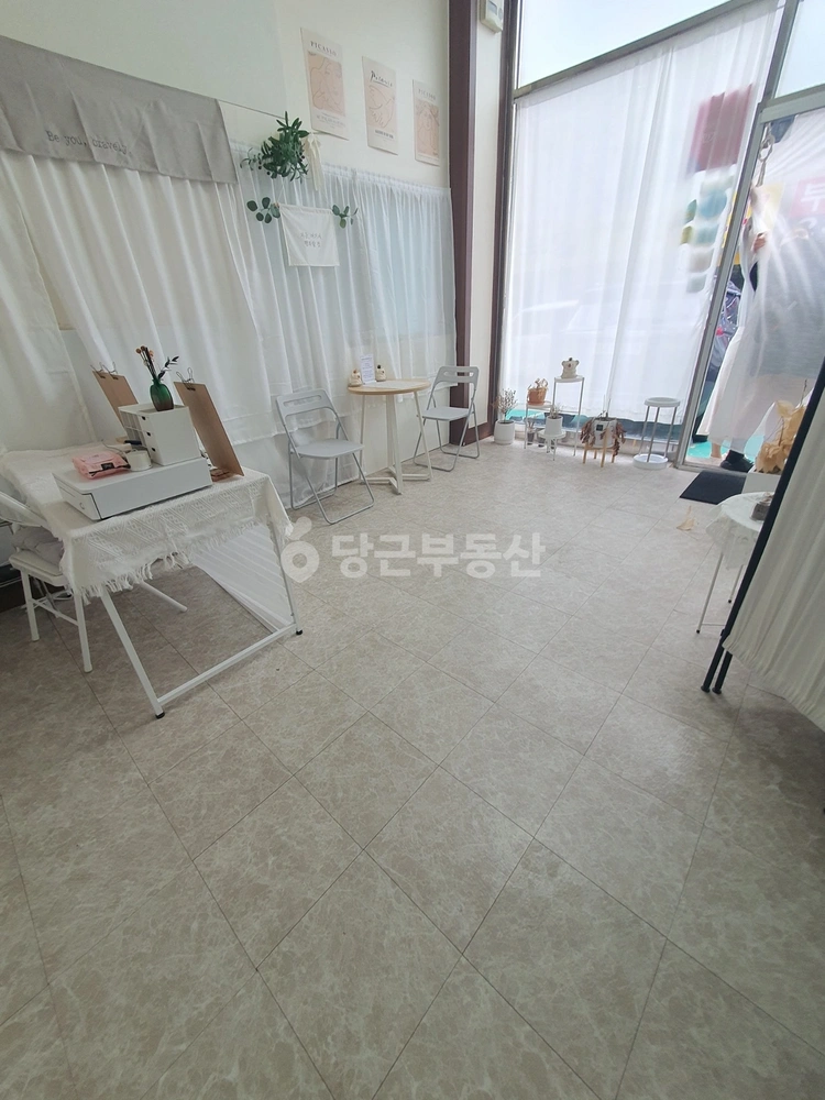 경기도 수원시 권선구 곡반정동 상가 사진 1