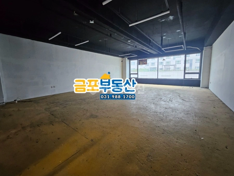 경기도 김포시 구래동 상가 사진 1