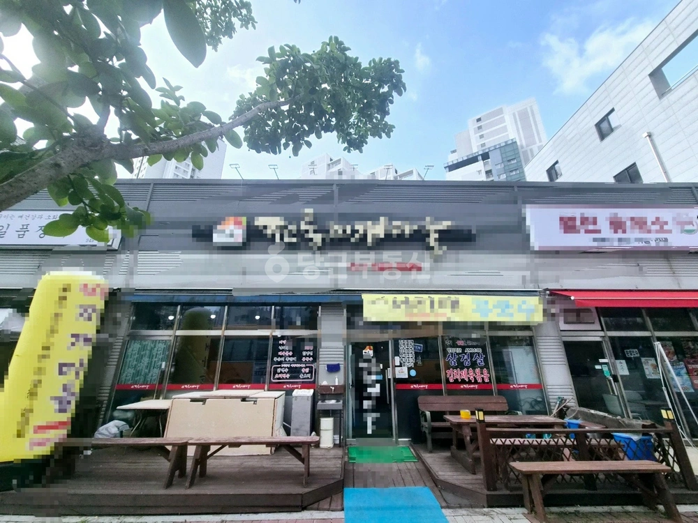 충청남도 아산시 배방읍 상가 사진 1