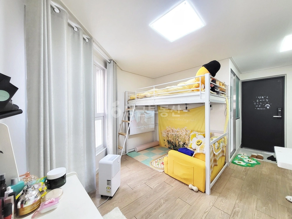 서울특별시 강남구 논현동 원룸 사진 1