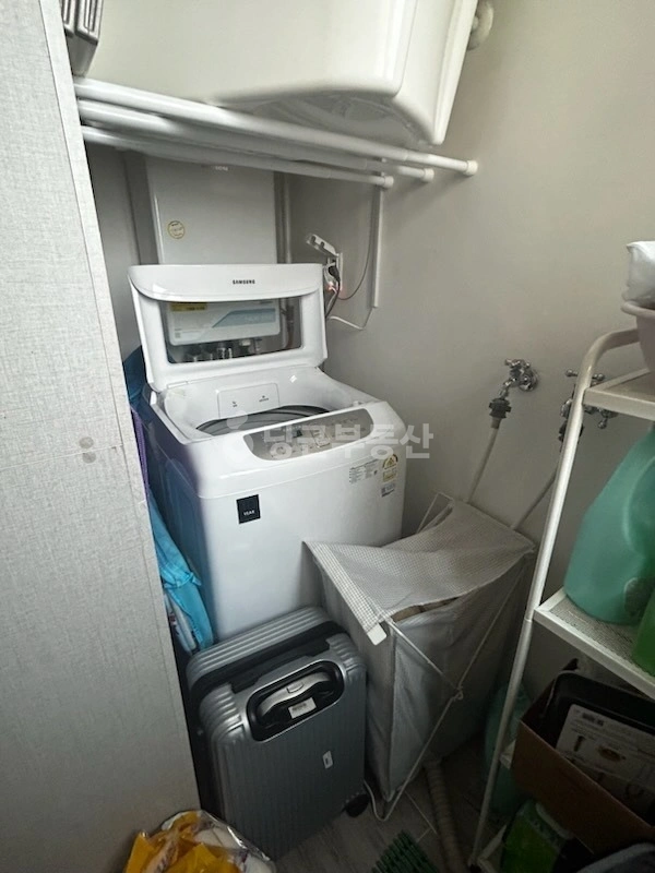 서울특별시 광진구 자양동 원룸 사진 1