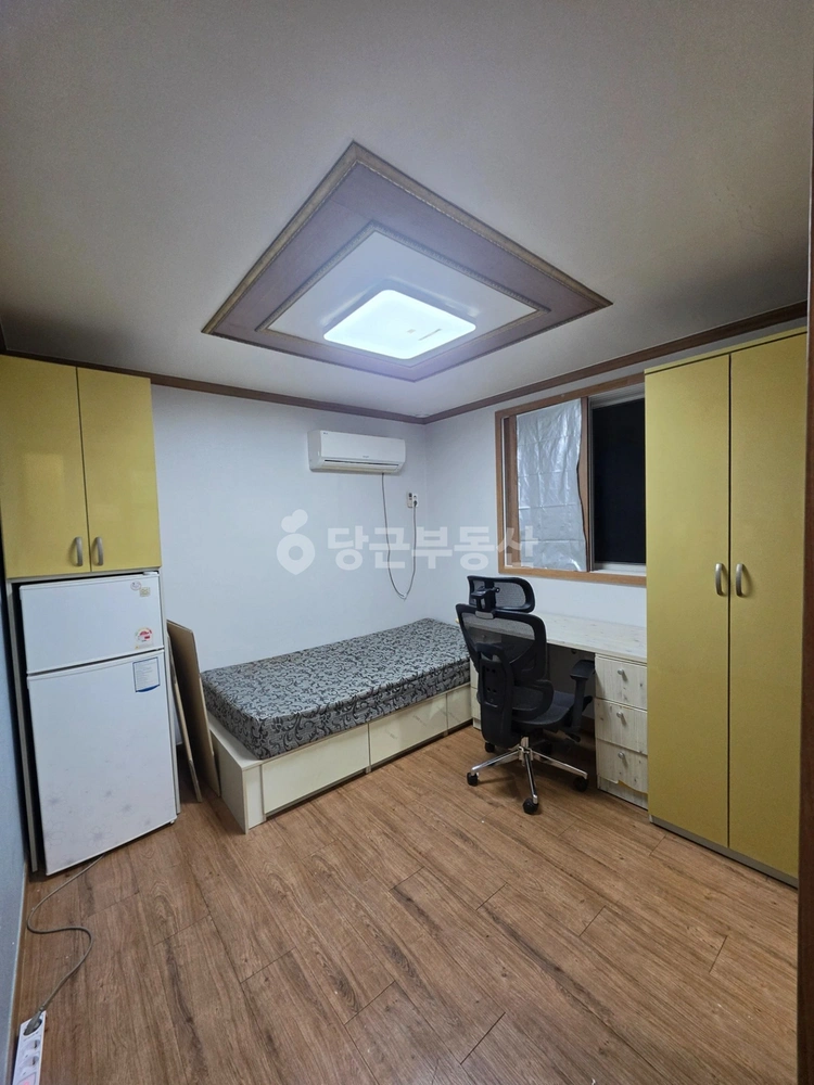 대구광역시 북구 산격동 원룸 사진 1