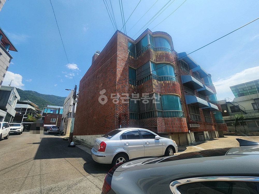 대구광역시 달서구 송현동 빌라(투룸 이상) 사진 1
