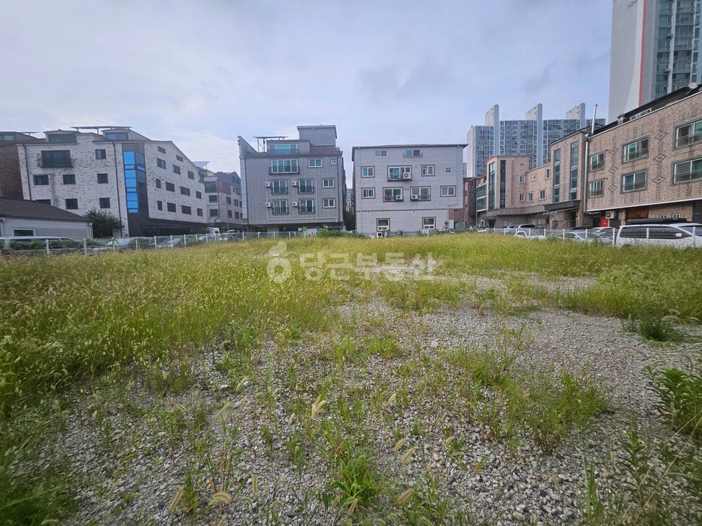 대전광역시 서구 관저동 토지 사진 1
