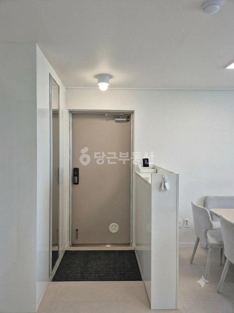 경기도 의정부시 호원동 아파트 사진 1