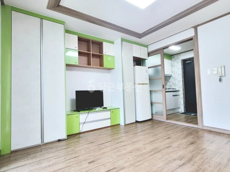 충청남도 천안시 동남구 신방동 원룸 사진 1