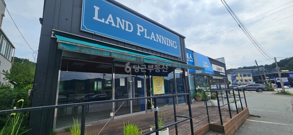 경기도 양평군 양서면 상가 사진 1