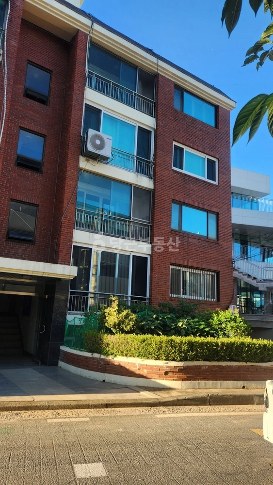 전남광주통합특별시 서구 농성동 빌라(투룸 이상) 사진 1