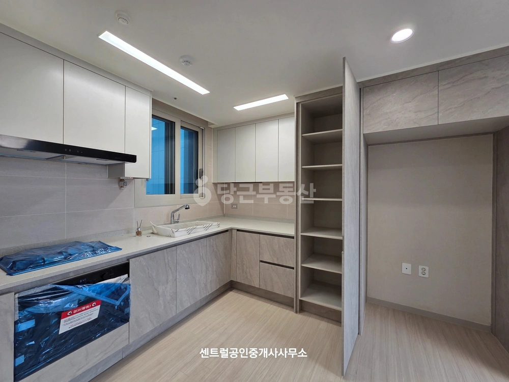 인천광역시 서해구 경서동 오피스텔 사진 1