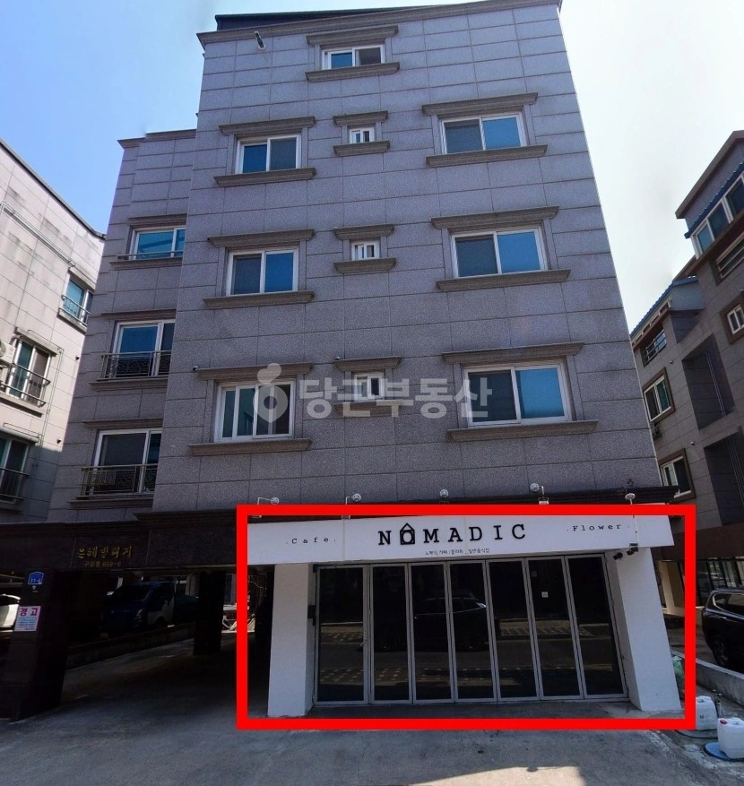대전광역시 유성구 덕명동 상가 사진 1