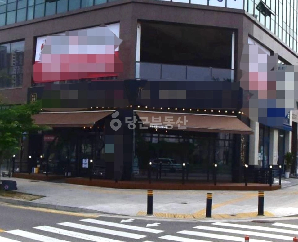 경기도 양주시 옥정동 상가 사진 1