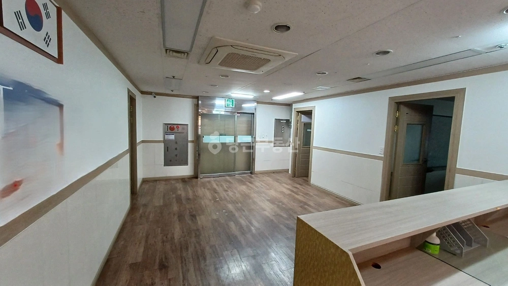 부산광역시 연제구 연산동 사무실 사진 1
