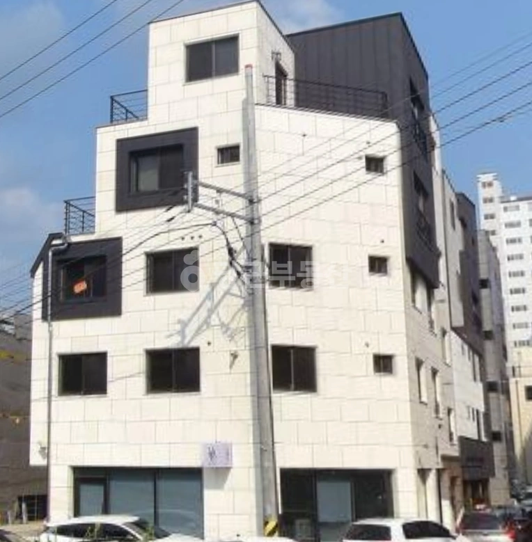 강원특별자치도 원주시 단구동 건물 사진 1