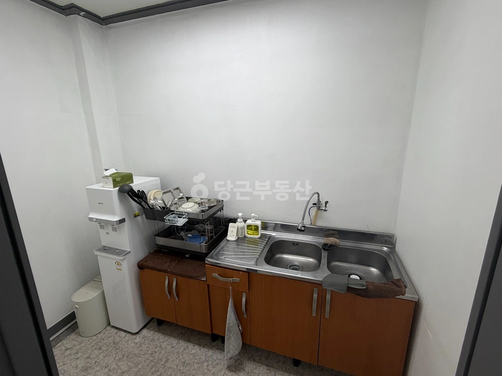 전남광주통합특별시 동구 산수동 사무실 사진 1