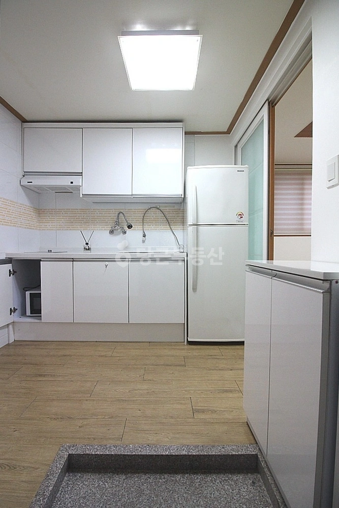충청남도 천안시 서북구 두정동 빌라(투룸 이상) 사진 1