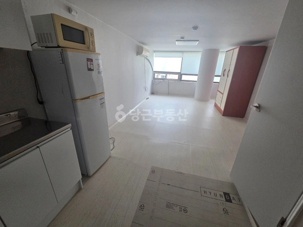 부산광역시 동래구 온천동 오피스텔 사진 1