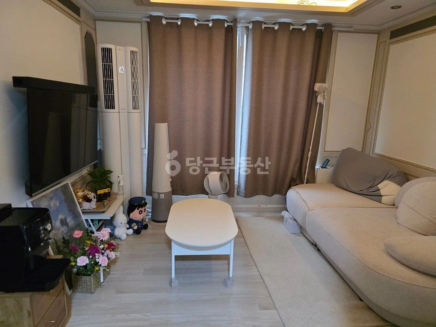 서울특별시 강서구 화곡동 빌라(투룸 이상) 사진 1
