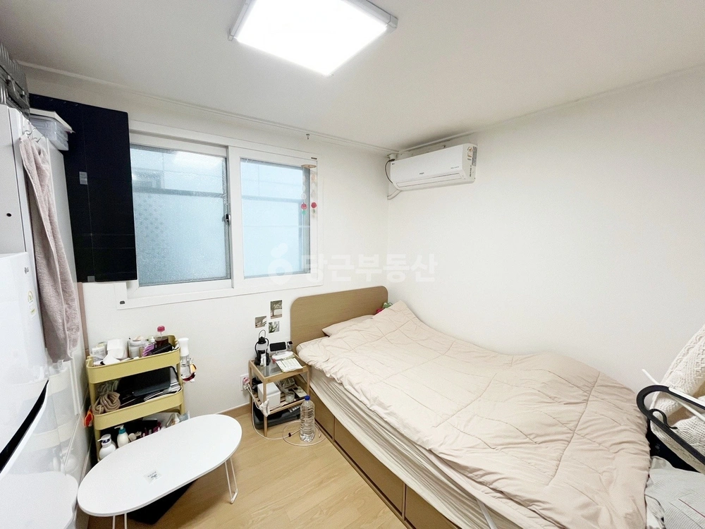 서울특별시 동대문구 회기동 원룸 사진 1