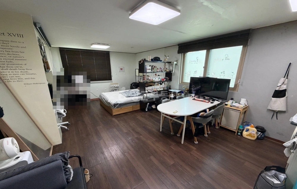 서울특별시 관악구 봉천동 오피스텔 사진 1