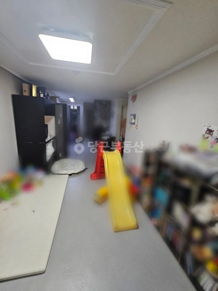 서울특별시 마포구 망원동 아파트 사진 1