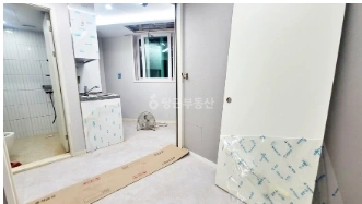 서울특별시 동작구 상도동 빌라(투룸 이상) 사진 1